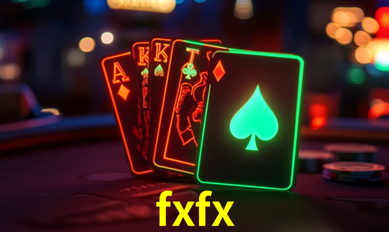 Experiência VIP fxfx