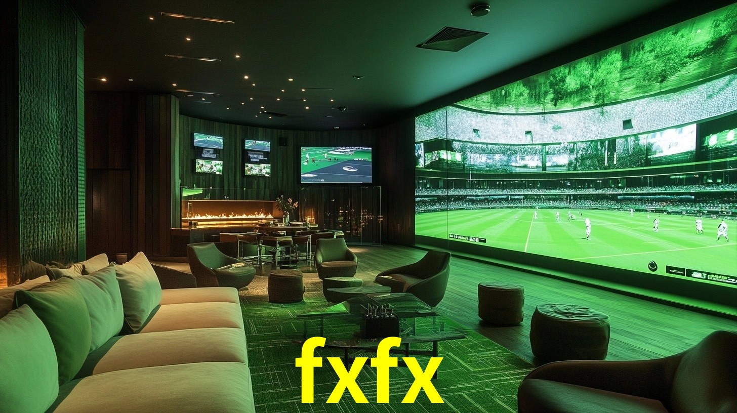 fxfx - Reino das Grandes Apostas - fxfx.com