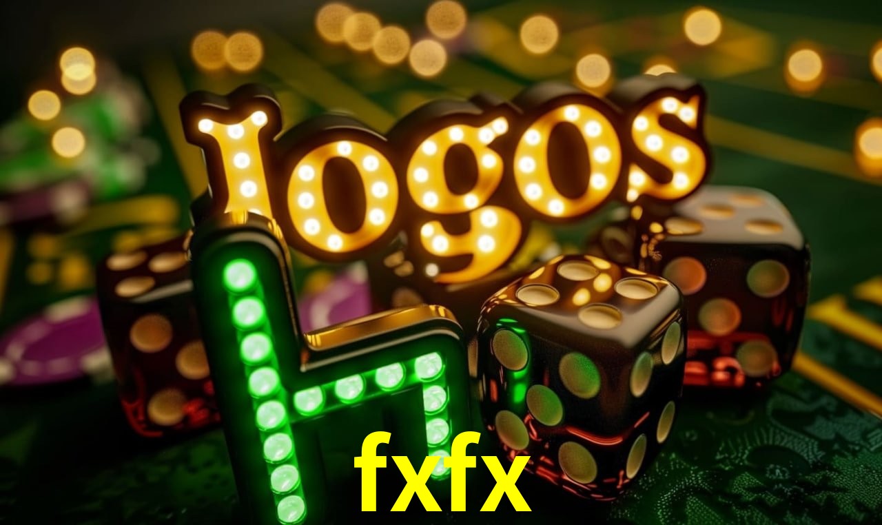 Estatísticas fxfx