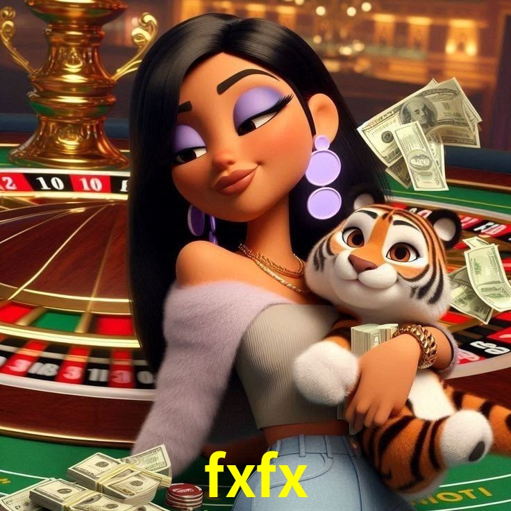 Experiência VIP fxfx