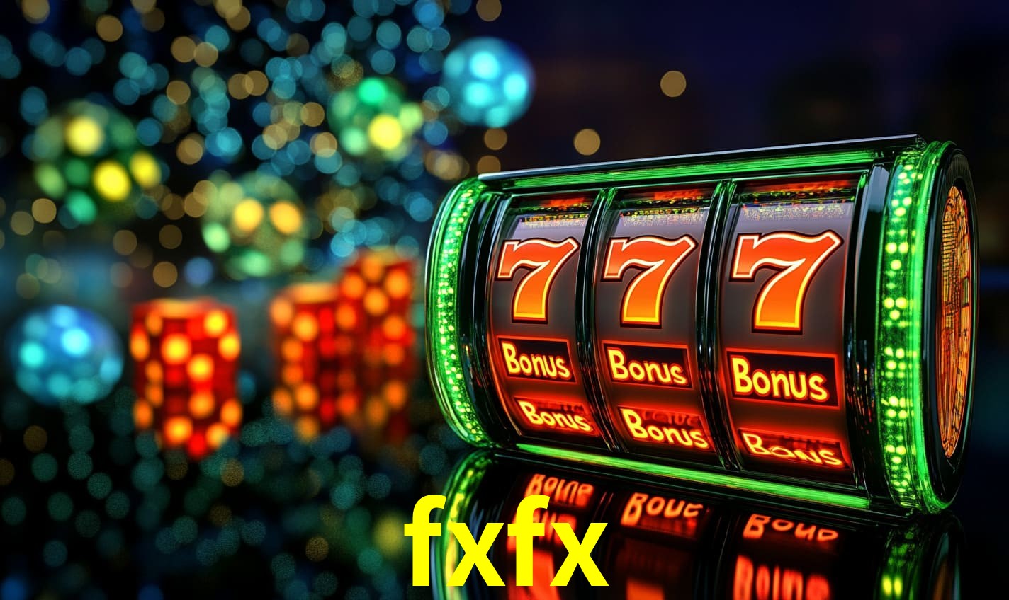 Casino Ao Vivo fxfx