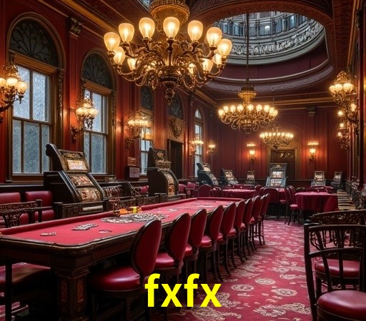 Integração de APIs fxfx