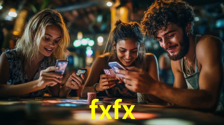 Blackjack Table fxfx