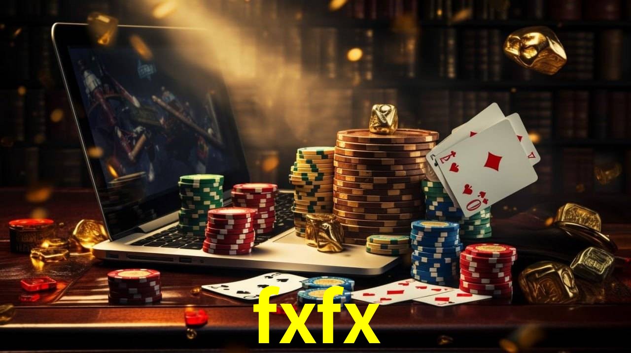 Bônus de Boas-vindas fxfx