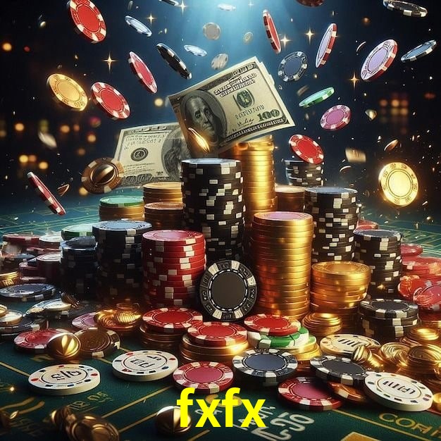 Download para Android e iOS na fxfx