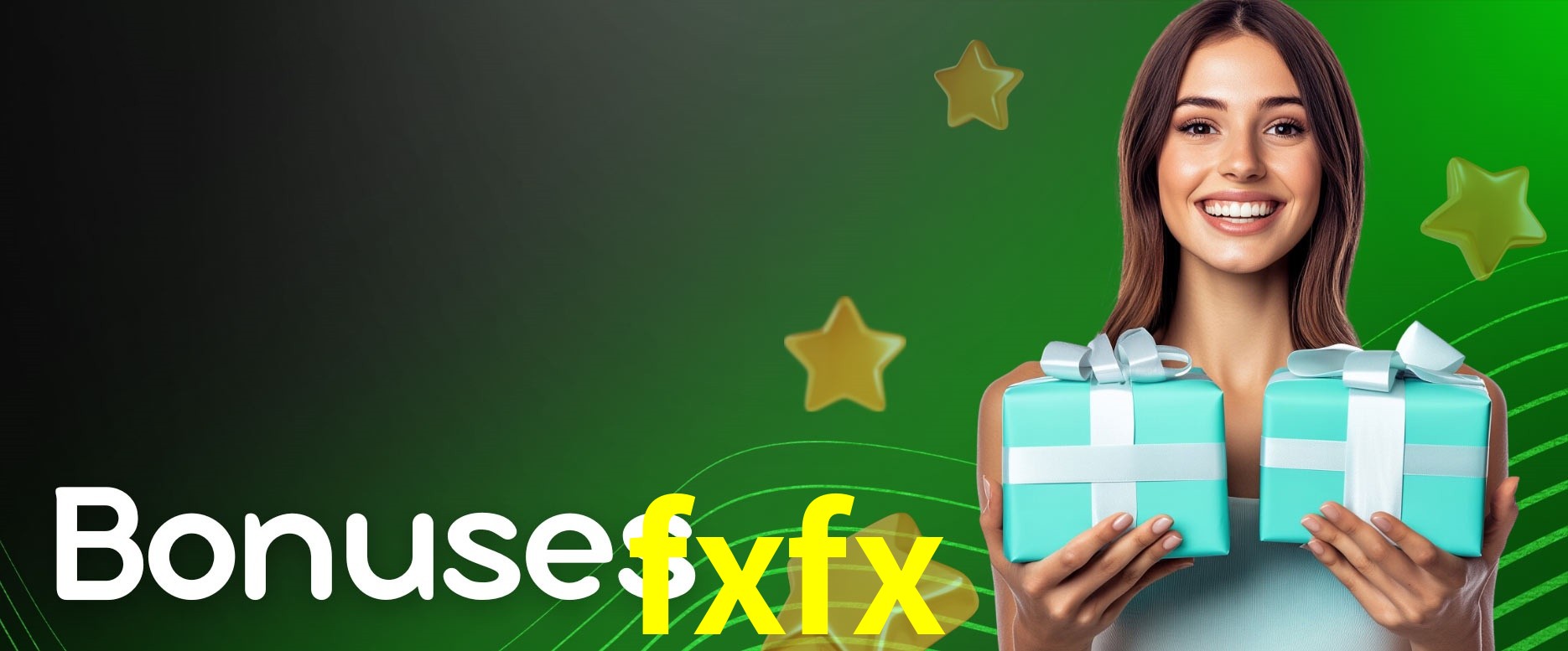 Seasonal Promotions fxfx
