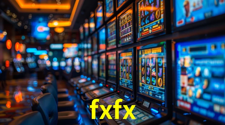 Platform Technology fxfx