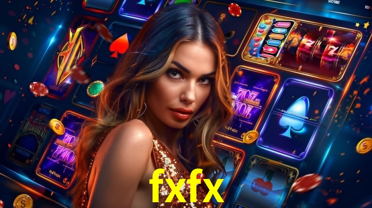 A Experiência Imersiva dos Cassinos Ao Vivo no fxfx