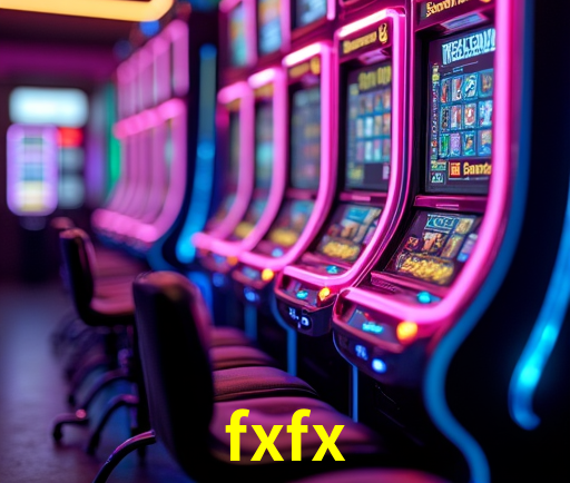 Loterias online na fxfx