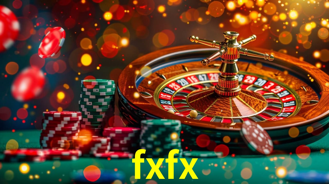 Descubra o Programa VIP da fxfx: Vantagens Exclusivas para Jogadores
