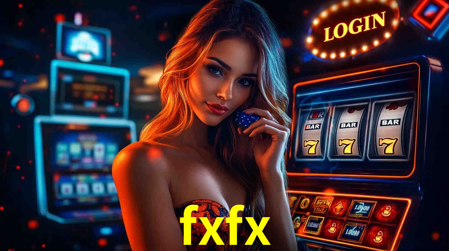 Bônus Generosos e Exclusivos no fxfx para Você!