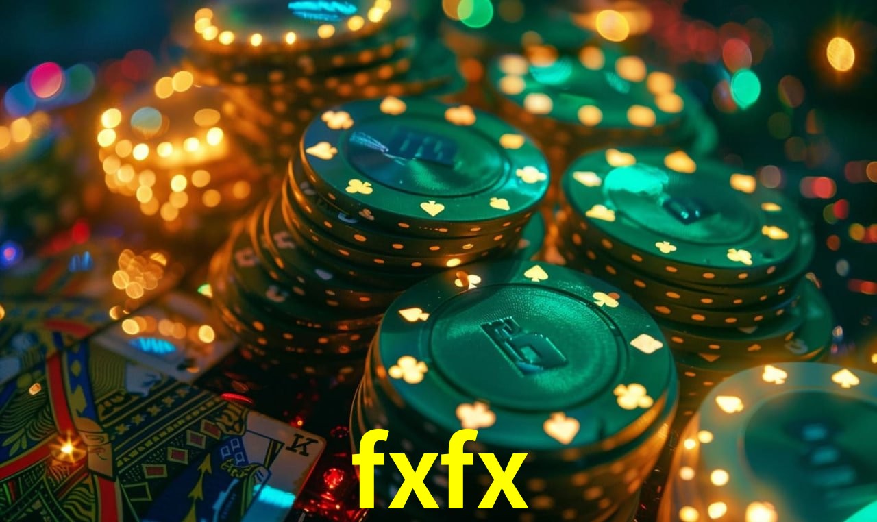 Mesa de Blackjack fxfx