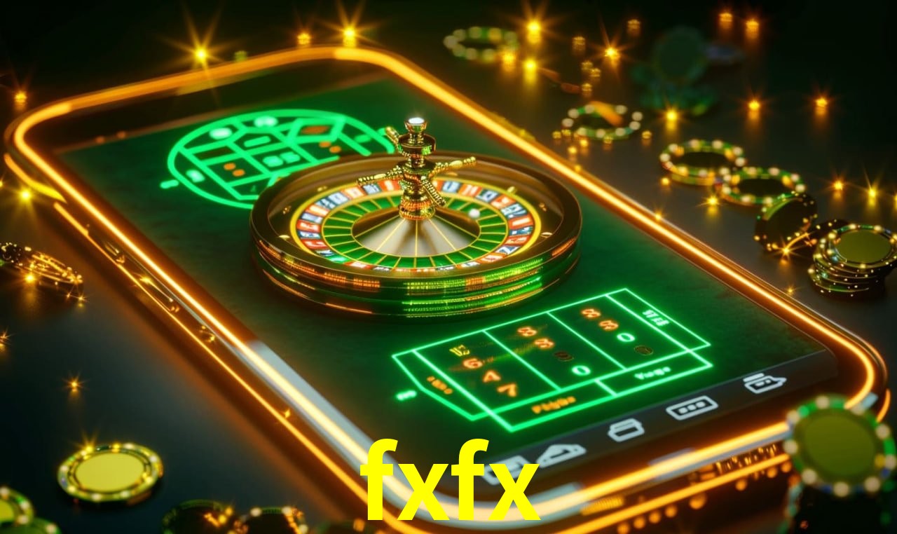 Tecnologia da Plataforma fxfx
