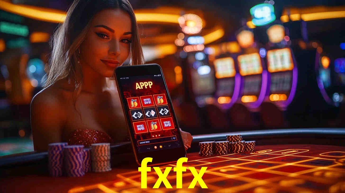 Descubra o Programa VIP da fxfx: Vantagens Exclusivas para Jogadores