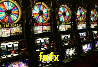 Descubra a Magia dos Jogos de Arcade no fxfx