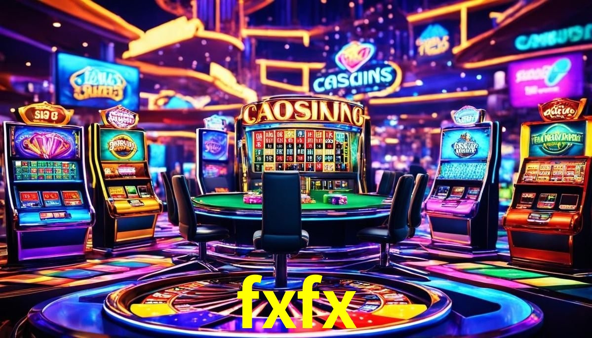 Apostas de Tênis fxfx