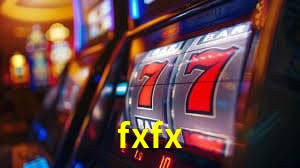 Provedores de Jogos fxfx
