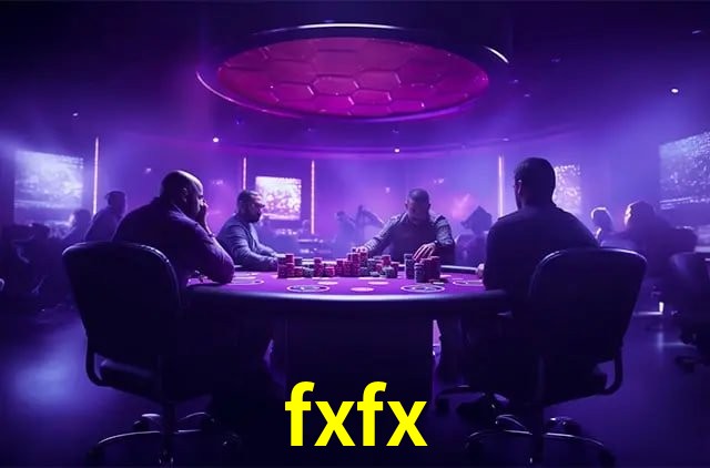 Estatísticas Esportivas fxfx