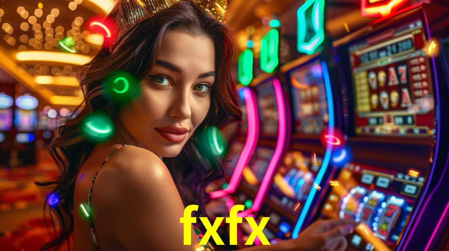 Apostas com odds competitivas na fxfx