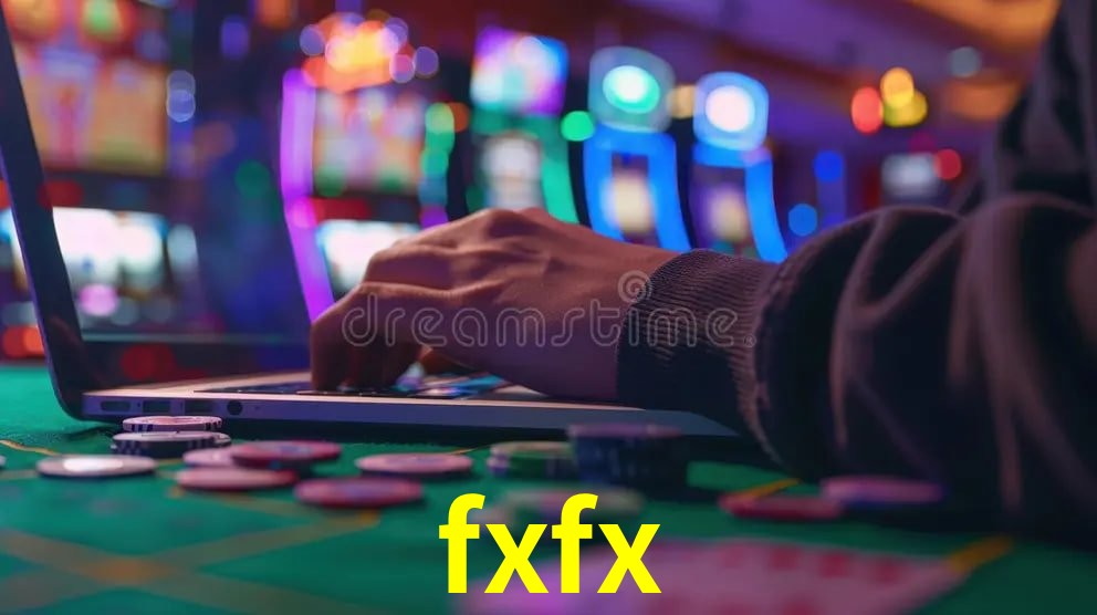Página oficial no Facebook da fxfx