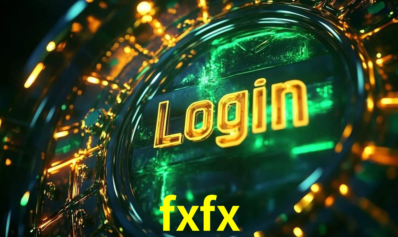 APP rápido e leve da fxfx