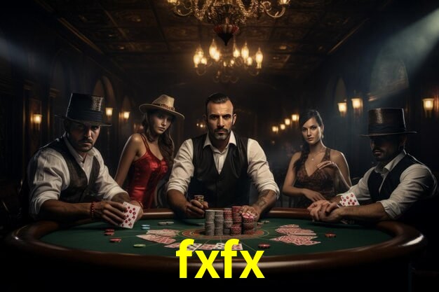 Desvendando o Mundo dos Jogos Virtuais na fxfx