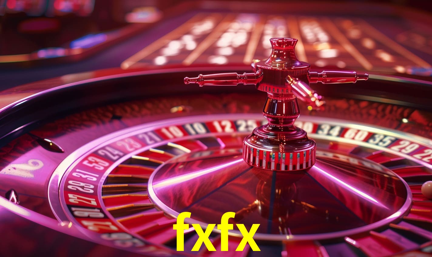 Explorando a Categoria de Eventos em Apostas na fxfx