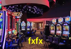Jogos populares e pagamentos rápidos na fxfx