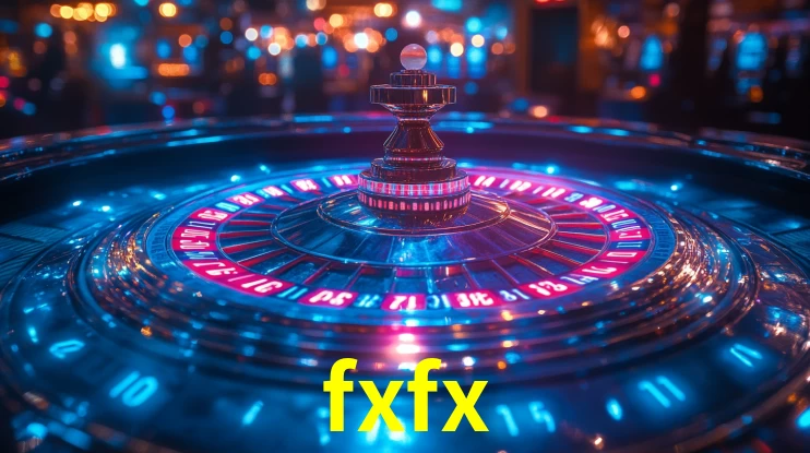 Cashback e recargas na fxfx