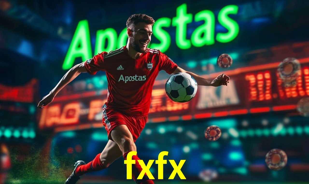 cassino fxfx