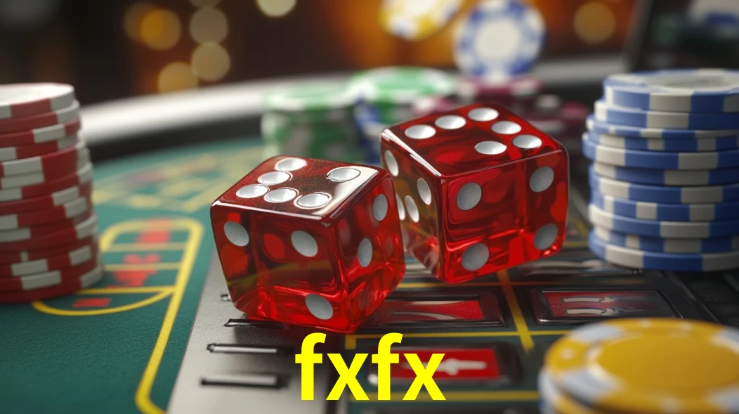 Roulette Table fxfx