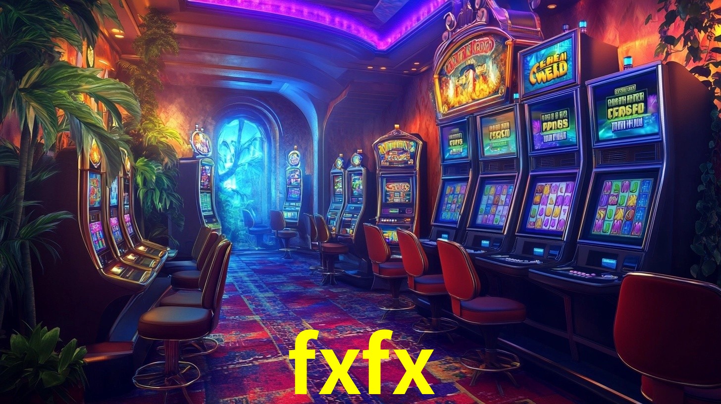 Live Casino fxfx