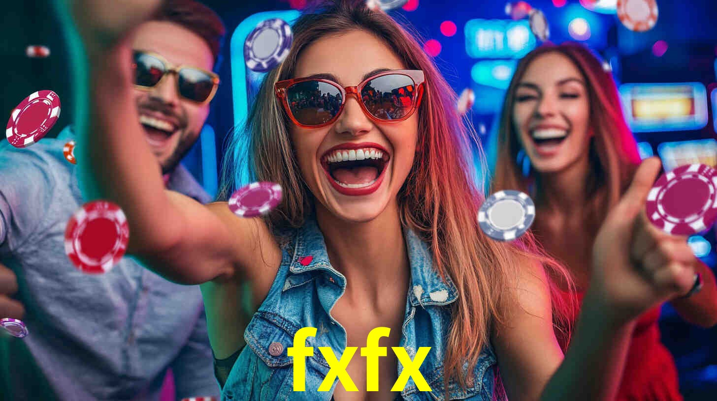 A Experiência Imersiva dos Cassinos Ao Vivo no fxfx