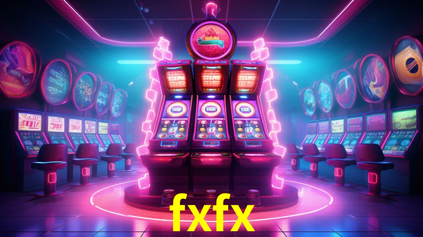 fxfx.com