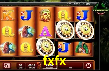 Inovações de Jogos na fxfx: O Futuro das Experiências Interativas