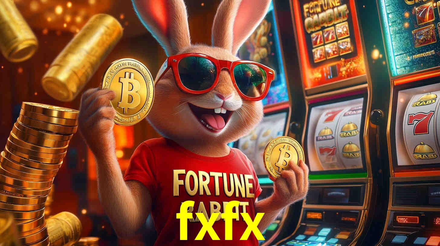 Inovações de Jogos na fxfx: O Futuro das Experiências Interativas