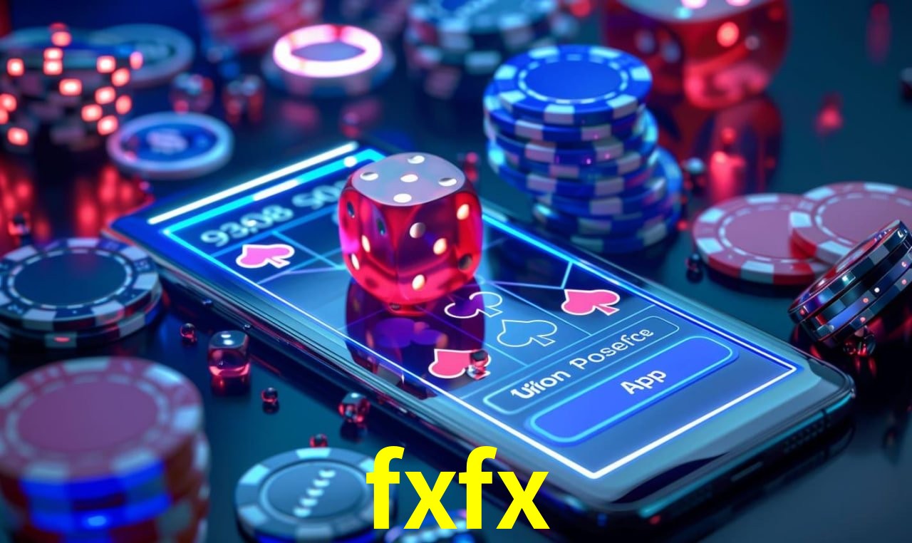 Canal oficial no Telegram da fxfx