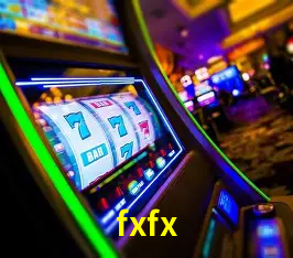 A Revolução dos Aplicativos de Jogos no fxfx
