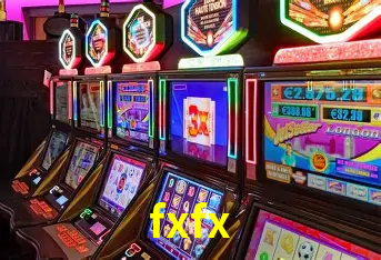 A Emoção da Loteria na fxfx: Uma Chance de Mudança de Vida