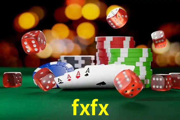 Estatísticas do Jogo fxfx