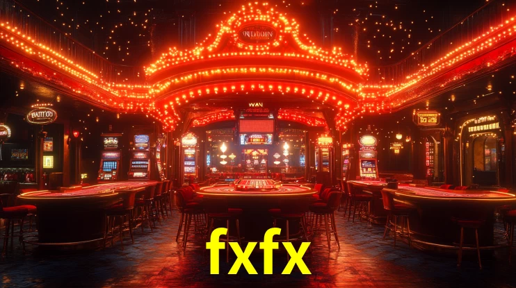 Bônus de boas-vindas na fxfx