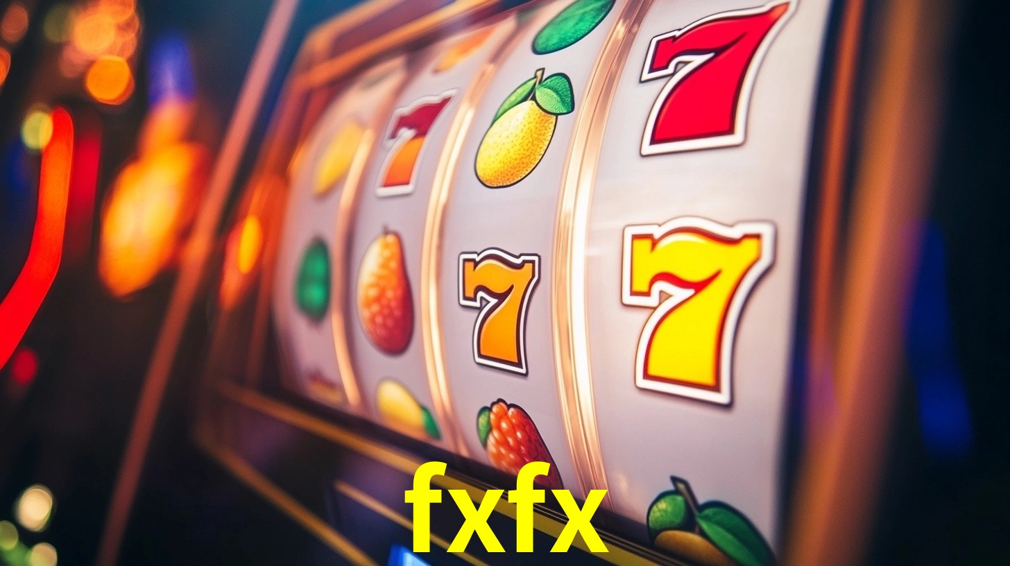 fxfx App Interface