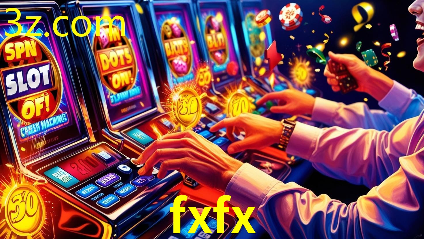FXFX.COM
