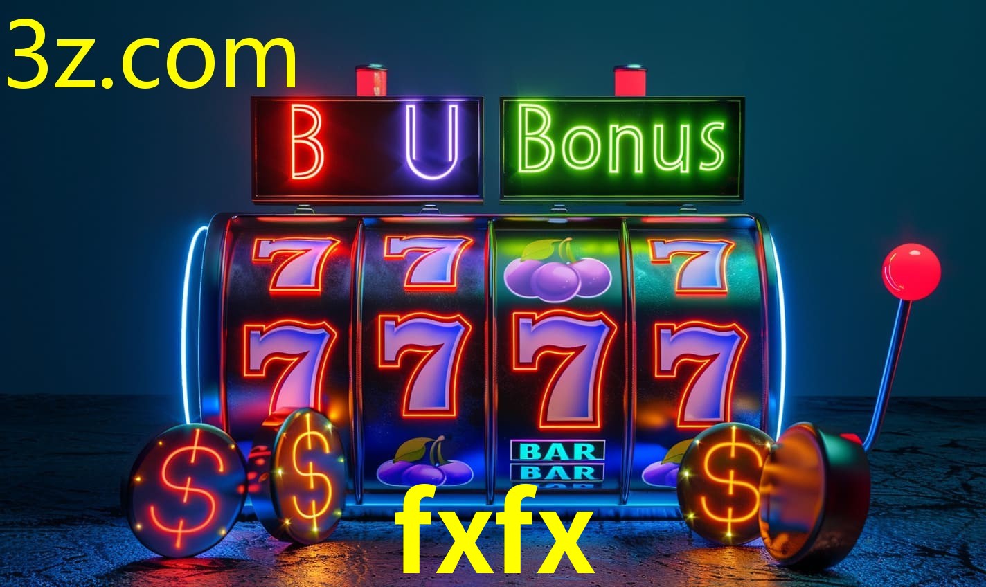 FXFX.COM