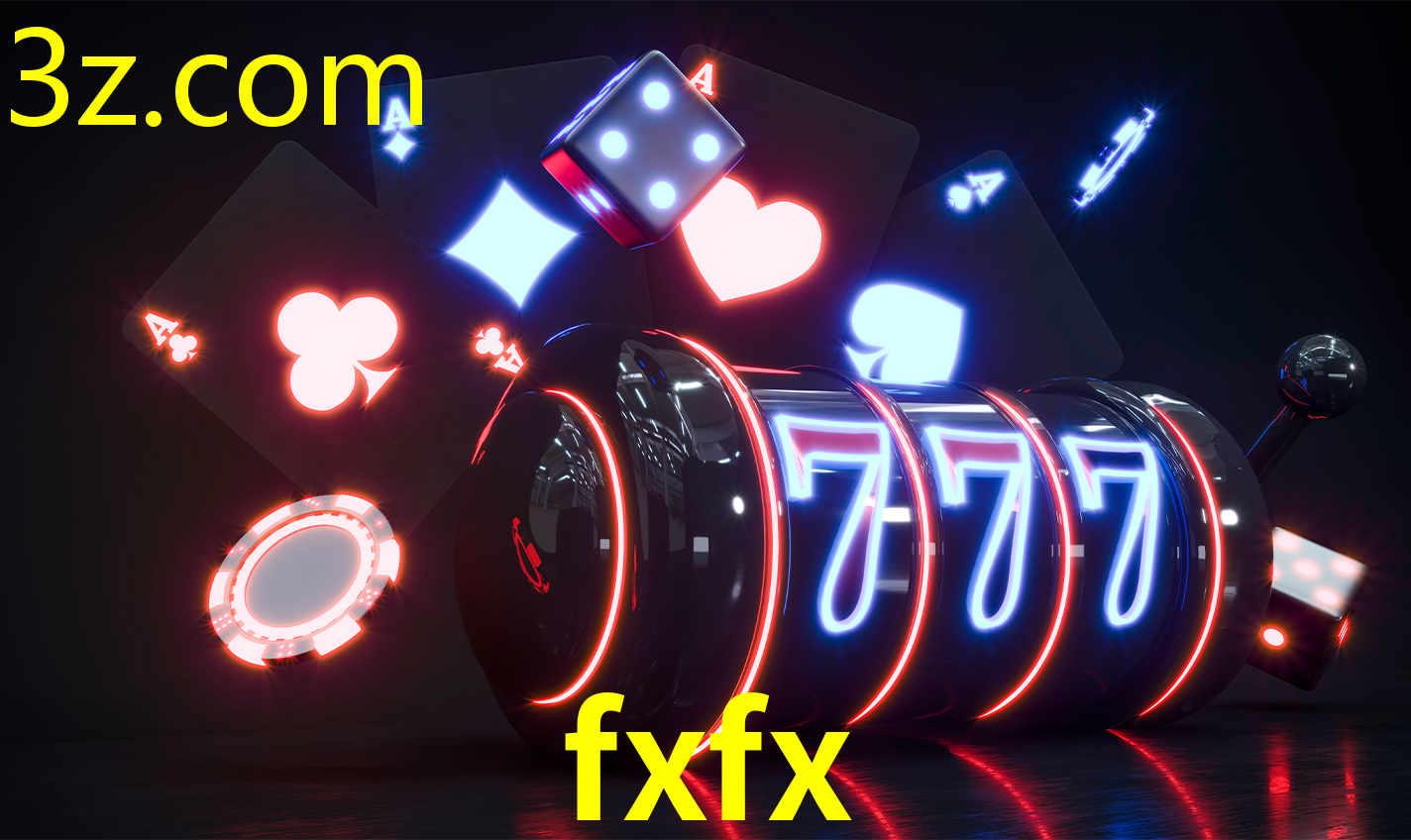 FXFX.COM