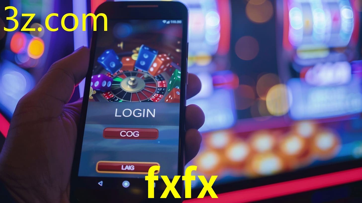 FXFX.COM