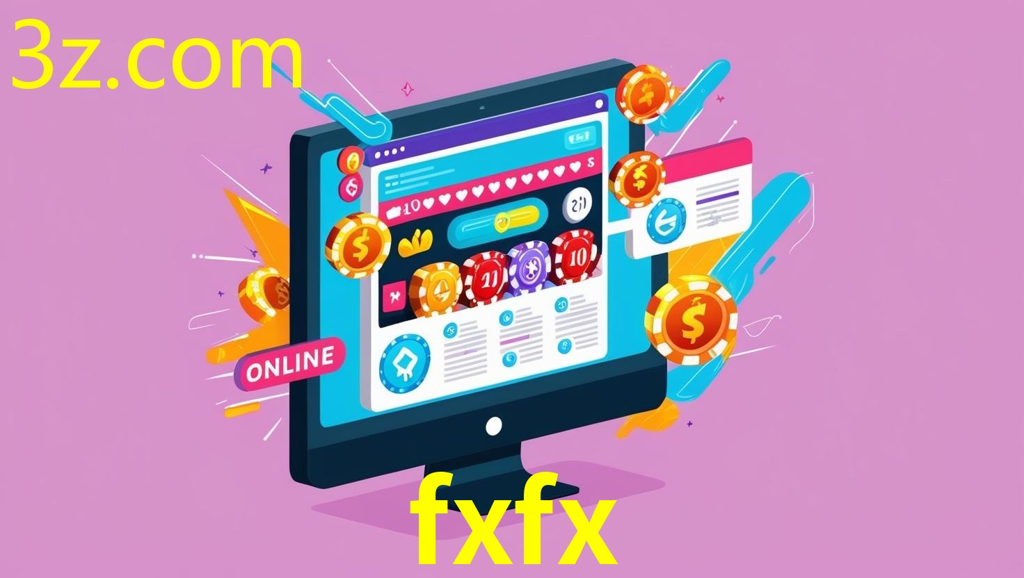 FXFX.COM