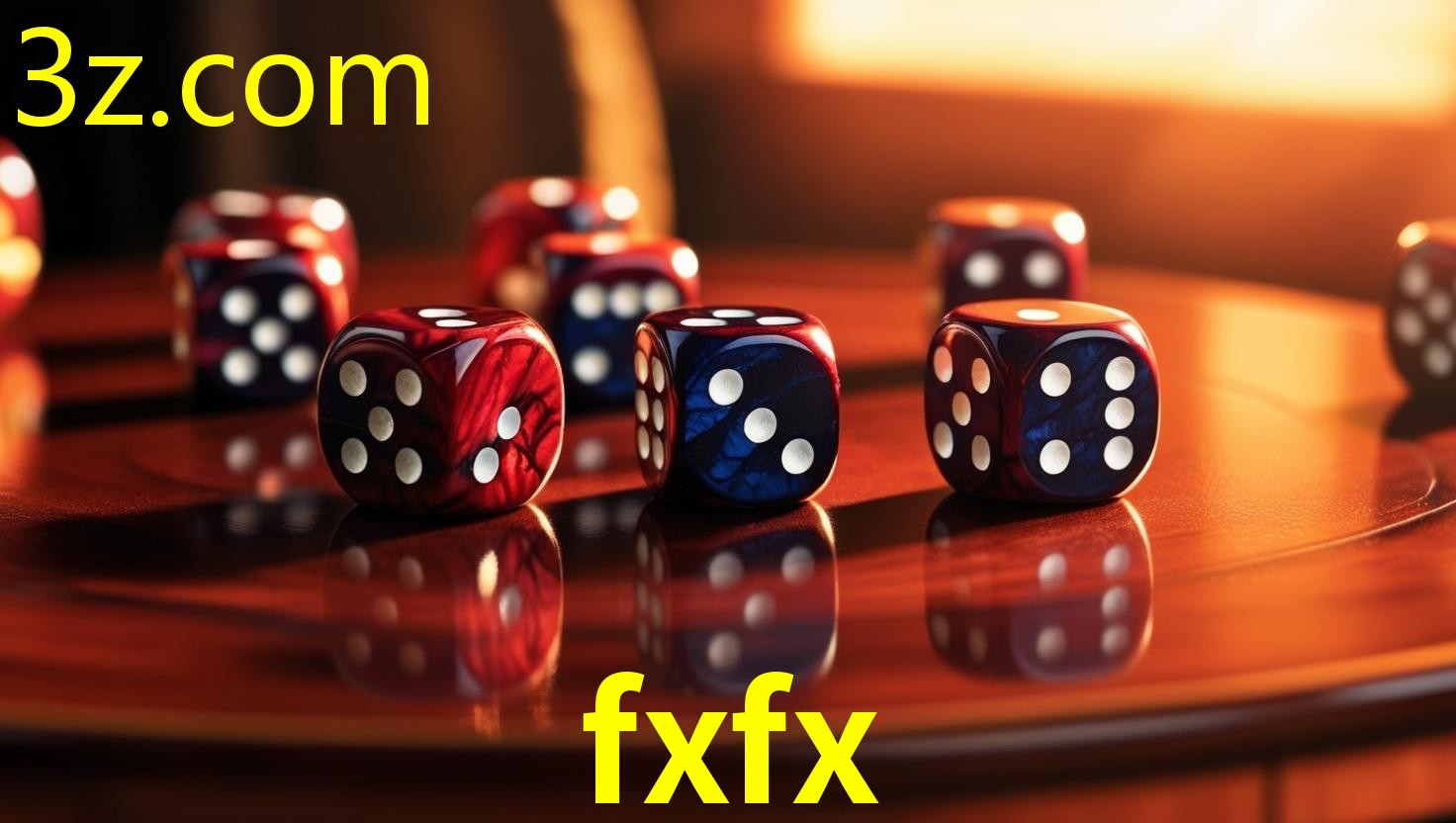 FXFX.COM