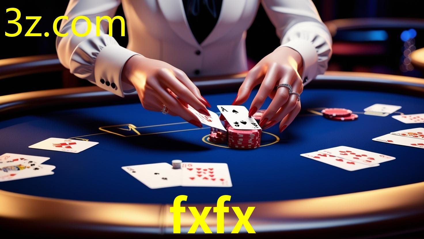 FXFX.COM