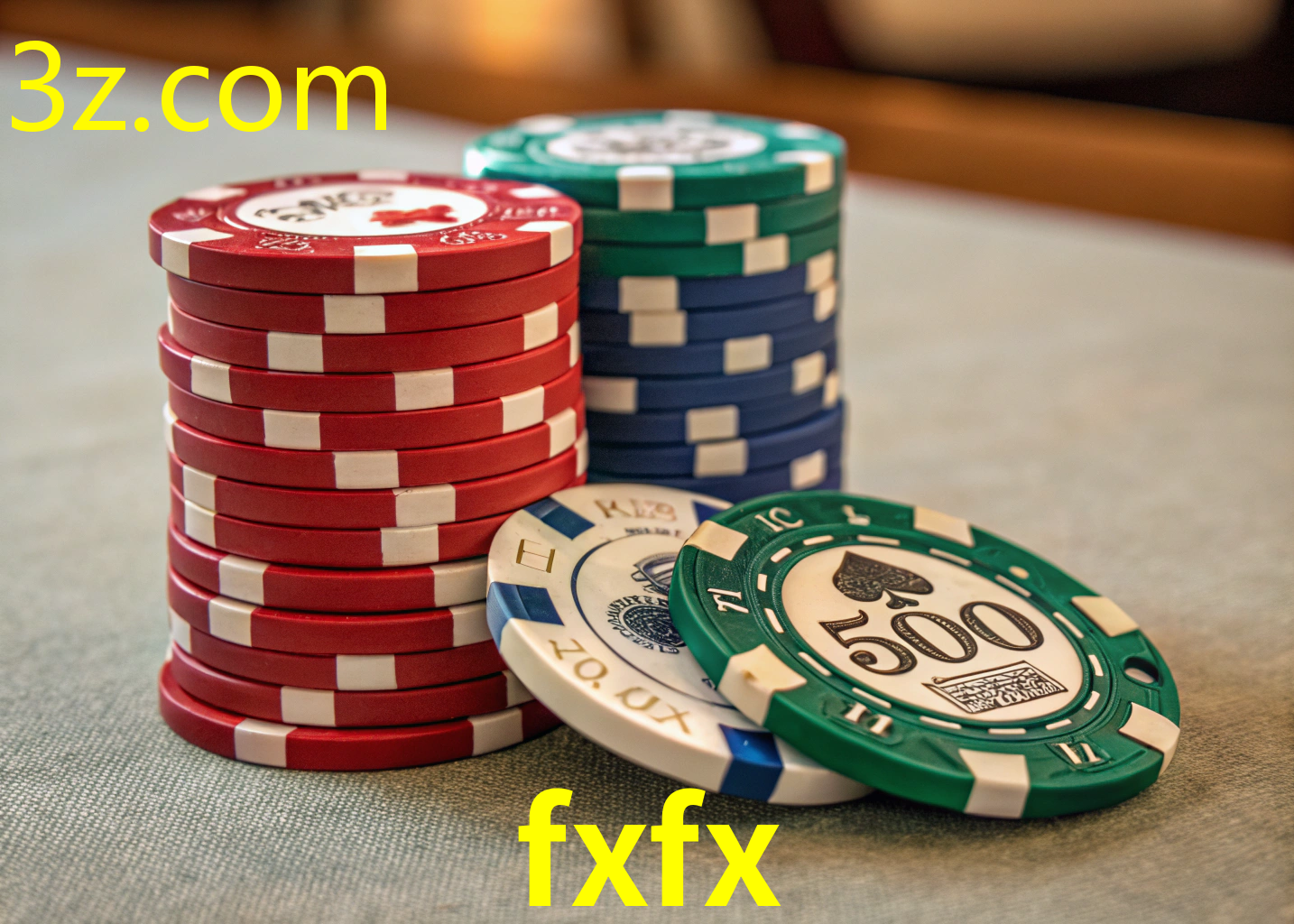FXFX.COM